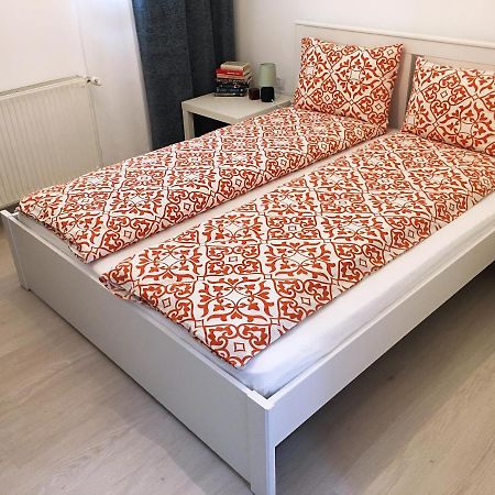 M51-Modern Apartment In The Heart Of Cluj المظهر الخارجي الصورة