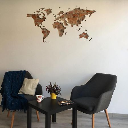 M51-Modern Apartment In The Heart Of Cluj المظهر الخارجي الصورة