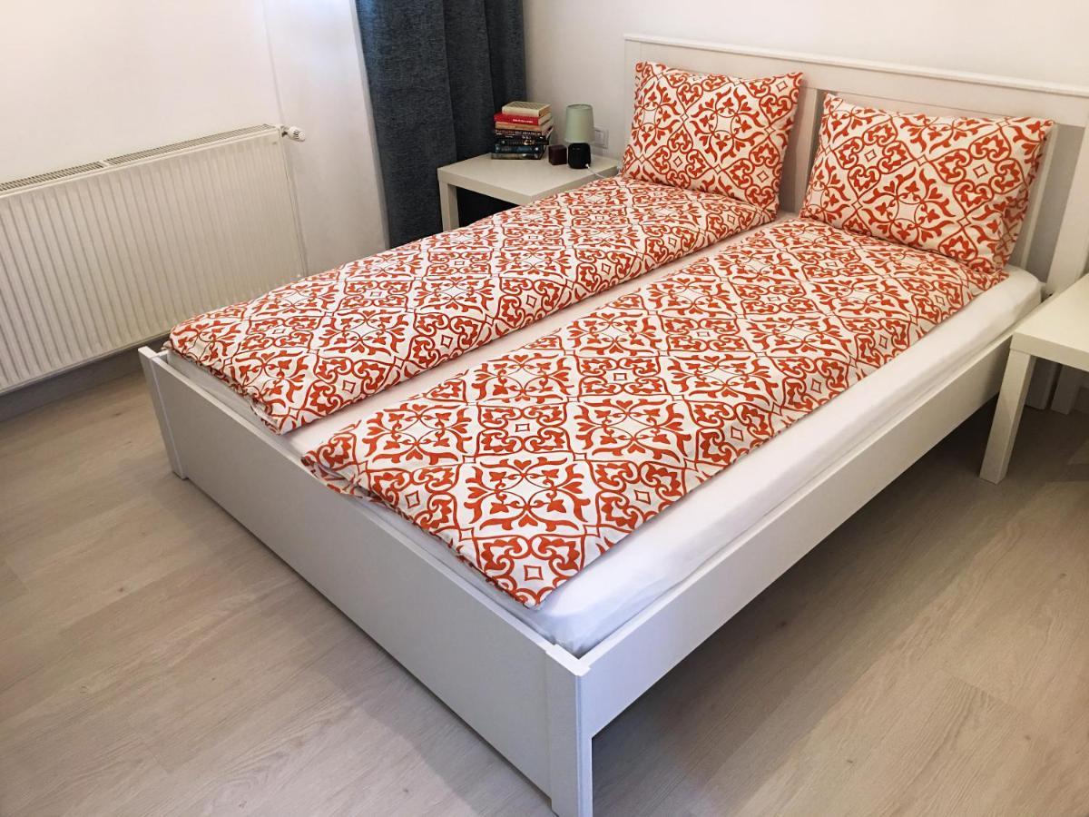 M51-Modern Apartment In The Heart Of Cluj المظهر الخارجي الصورة