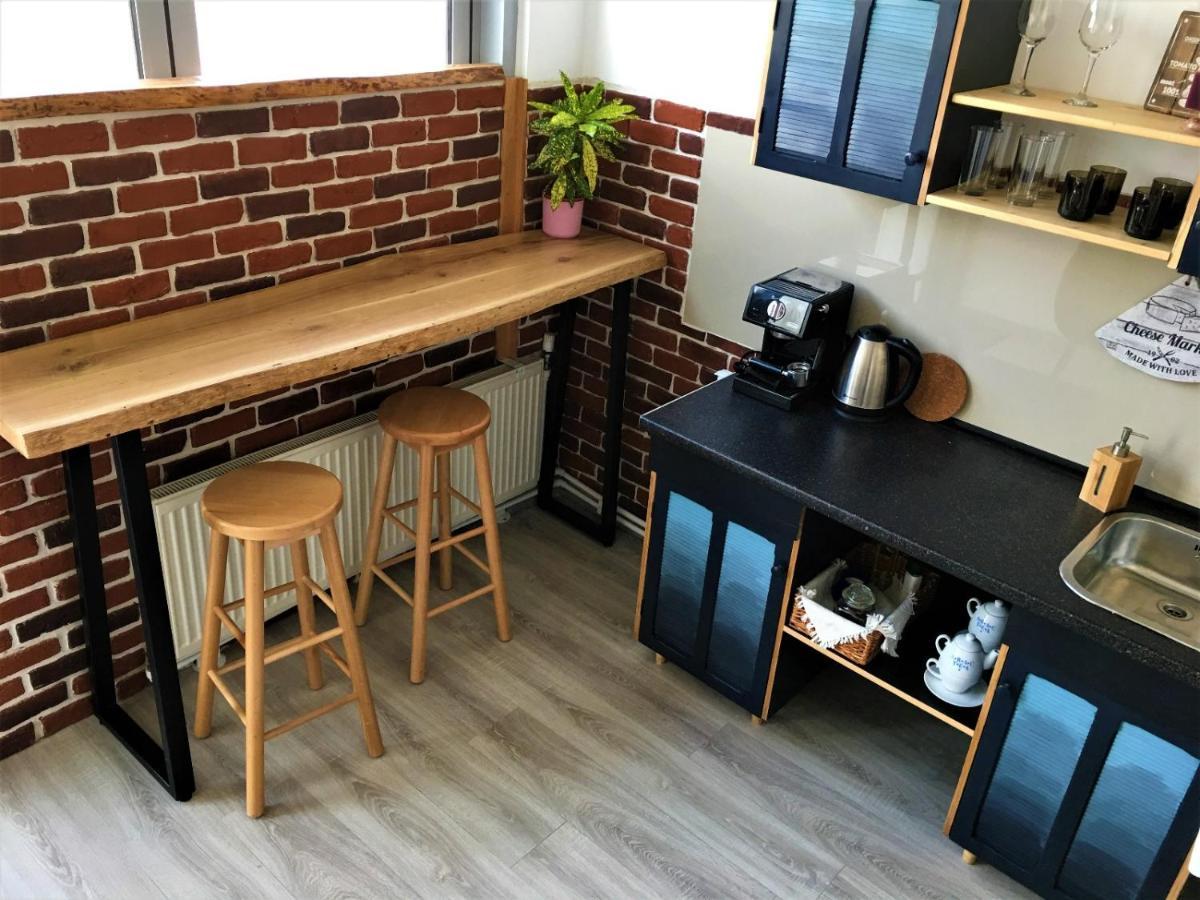 M51-Modern Apartment In The Heart Of Cluj المظهر الخارجي الصورة