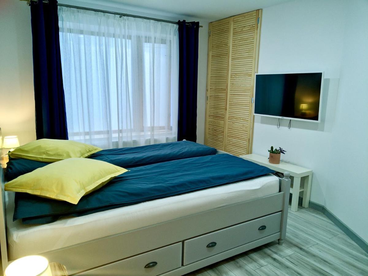 M51-Modern Apartment In The Heart Of Cluj المظهر الخارجي الصورة
