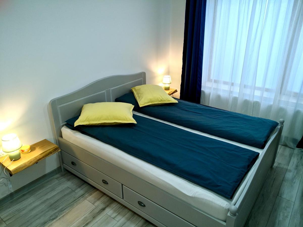 M51-Modern Apartment In The Heart Of Cluj المظهر الخارجي الصورة