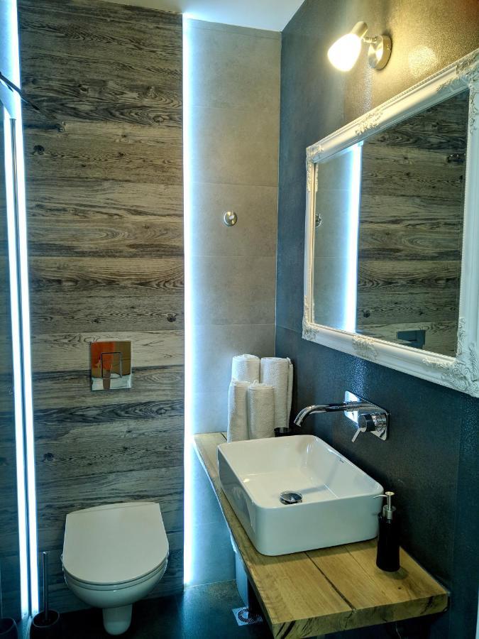 M51-Modern Apartment In The Heart Of Cluj المظهر الخارجي الصورة