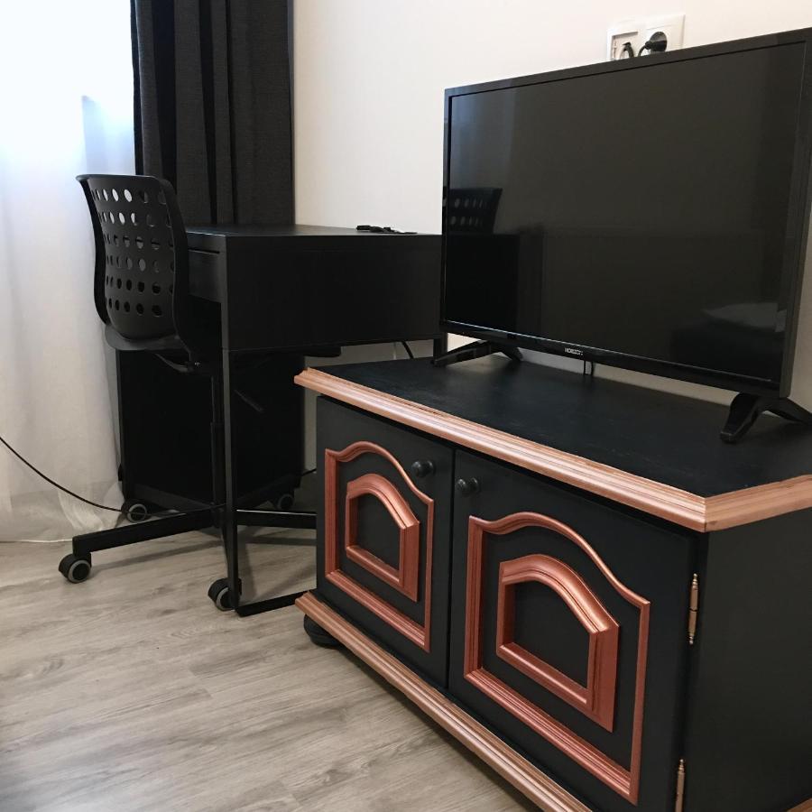 M51-Modern Apartment In The Heart Of Cluj المظهر الخارجي الصورة