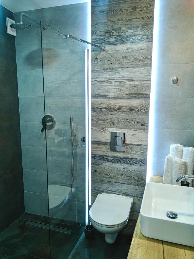 M51-Modern Apartment In The Heart Of Cluj المظهر الخارجي الصورة