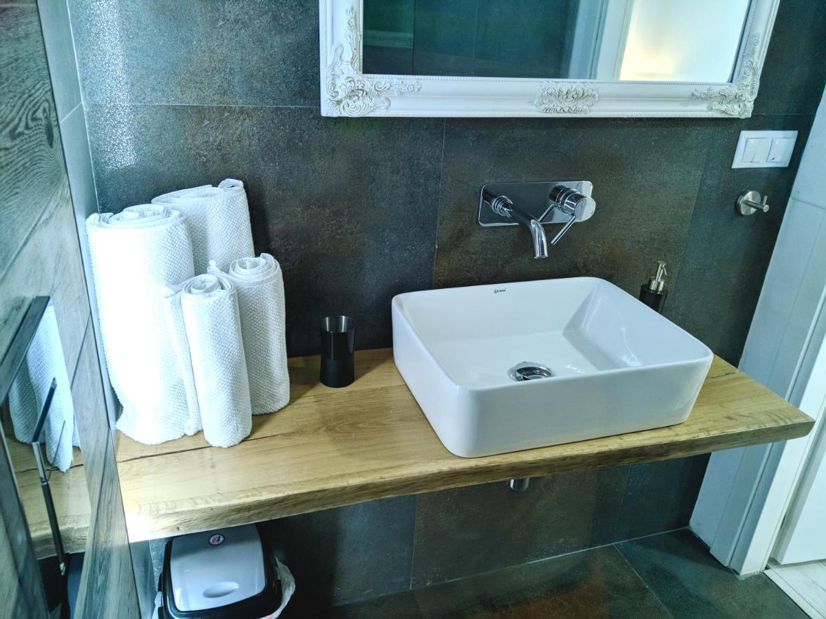 M51-Modern Apartment In The Heart Of Cluj المظهر الخارجي الصورة