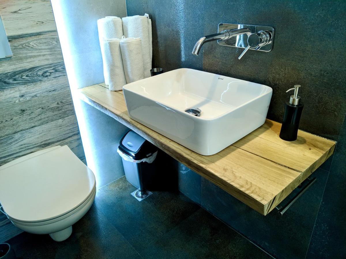 M51-Modern Apartment In The Heart Of Cluj المظهر الخارجي الصورة